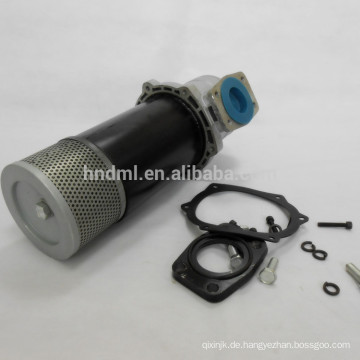 RFB-25F-Y / C LEEMIN RFB MIT PRÜFVENTIL MAGNETIC RETURN FILTER SERIE